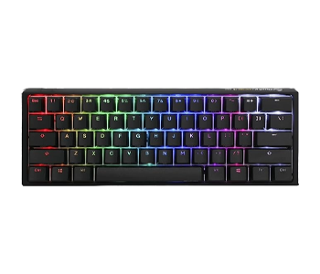 Ducky One 3 Mini