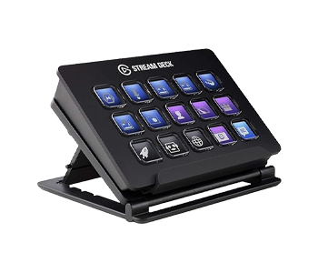 Elgato StreamDeck 15
