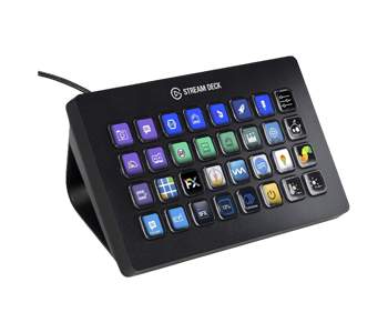 Elgato Stream Deck XL