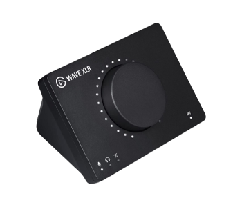 Elgato Wave XLR
