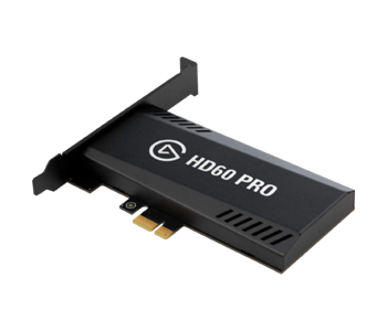 Elgato HD60 Pro
