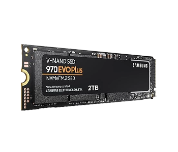 Samsung 970 EVO Plus 2 To