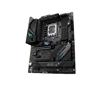 Asus ROG Strix B760-F