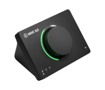 Elgato Wave XLR mk.2