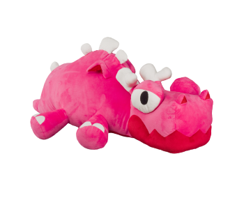 Dofus Dragoune Rose XL